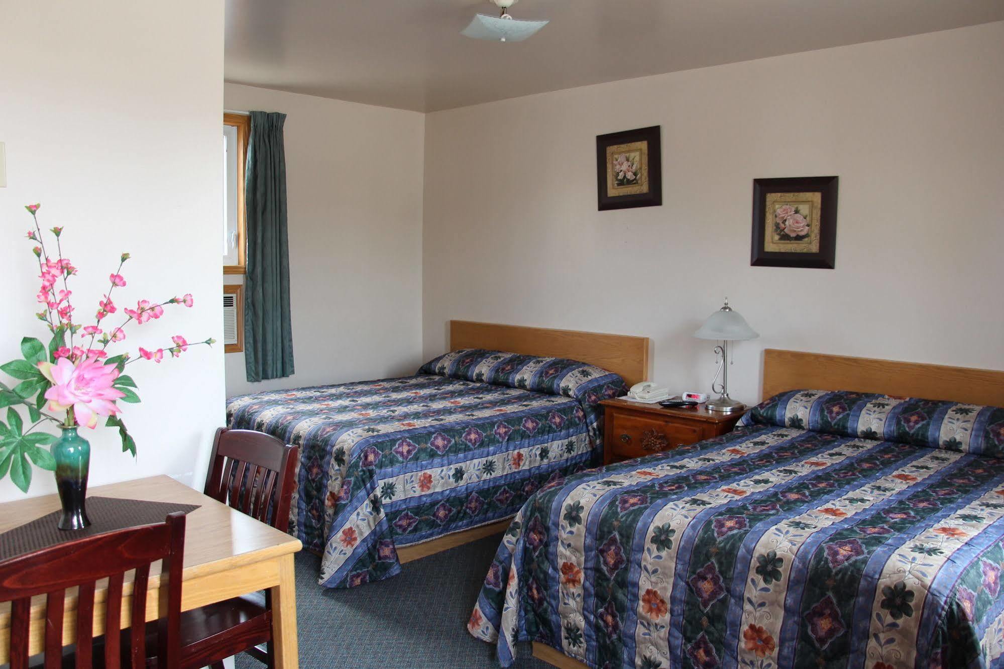 Lakehead Motel Thunder Bay Exterior foto